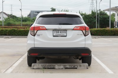 HONDA HR-V 1.8 EL ปี2020 จด2021 (1ขส9209)