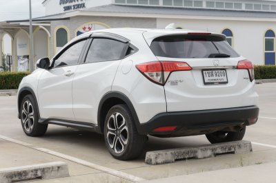 HONDA HR-V 1.8 EL ปี2020 จด2021 (1ขส9209)