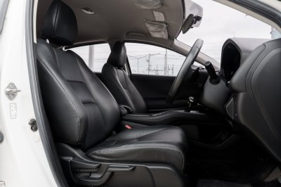 HONDA HR-V 1.8 EL ปี2020 จด2021 (1ขส9209)