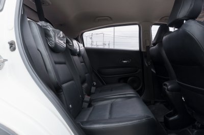 HONDA HR-V 1.8 EL ปี2020 จด2021 (1ขส9209)