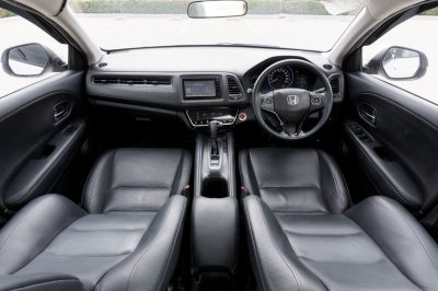 HONDA HR-V 1.8 EL ปี2020 จด2021 (1ขส9209)