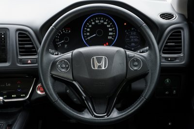 HONDA HR-V 1.8 EL ปี2020 จด2021 (1ขส9209)