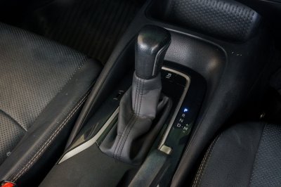 TOYOTA ALTIS 1.6 G AT ปี2020 (1ขน4088)