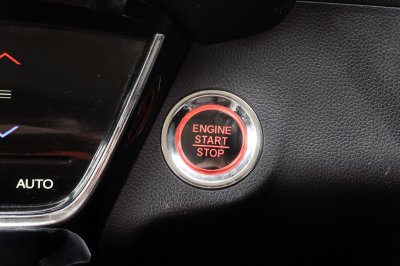 HONDA HR-V 1.8 EL ปี2020 จด2021 (1ขส9209)