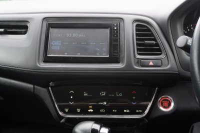 HONDA HR-V 1.8 EL ปี2020 จด2021 (1ขส9209)