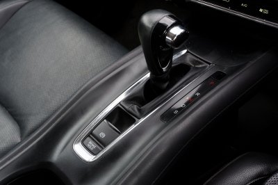 HONDA HR-V 1.8 EL ปี2020 จด2021 (1ขส9209)