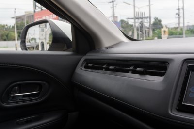 HONDA HR-V 1.8 EL ปี2020 จด2021 (1ขส9209)