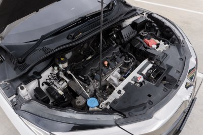 HONDA HR-V 1.8 EL ปี2020 จด2021 (1ขส9209)