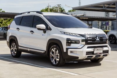 MITSUBISHI XPANDER CROSS 1.6 HEV ปี2025 (6ขพ8097)