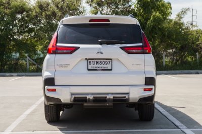 MITSUBISHI XPANDER CROSS 1.6 HEV ปี2025 (6ขพ8097)