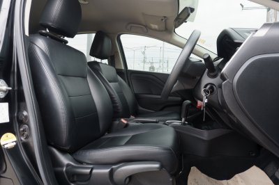 HONDA CITY 1.5 S AT ปี2018 (5ขญ364)