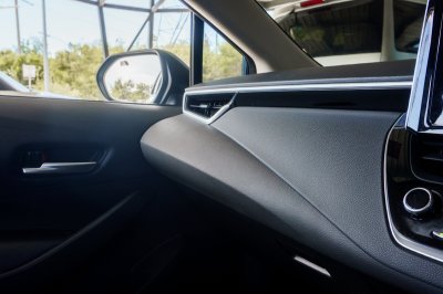 TOYOTA ALTIS 1.6 G AT ปี2020 (1ขน4088)