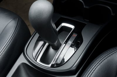 HONDA CITY 1.5 S AT ปี2018 (5ขญ364)