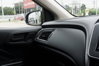 HONDA CITY 1.5 S AT ปี2018 (5ขญ364)