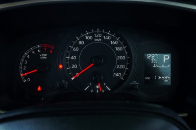 TOYOTA ALTIS 1.6 G AT ปี2020 (1ขธ4938)