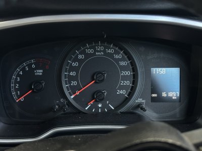 TOYOTA ALTIS 1.6 G AT ปี2020 (1ขภ8275)