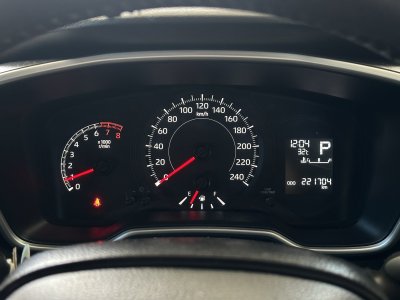 TOYOTA ALTIS 1.6 G AT ปี2020 (1ขผ2430)