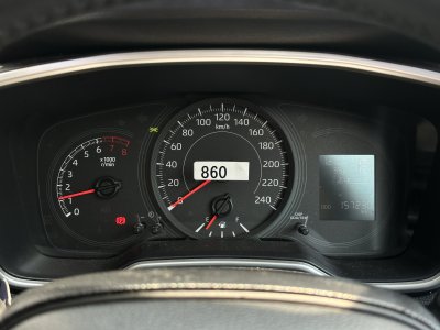 TOYOTA ALTIS 1.6 G AT ปี2020 (1ขน4088)