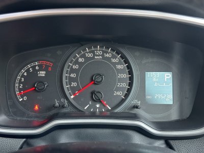 TOYOTA ALTIS 1.6 G AT ปี 2020 (1ขร5308)