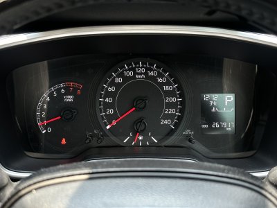 TOYOTA ALTIS 1.6 G AT ปี 2021 (1ขส7239)