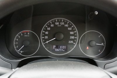 HONDA CITY 1.5 S AT ปี2018 (5ขญ364)