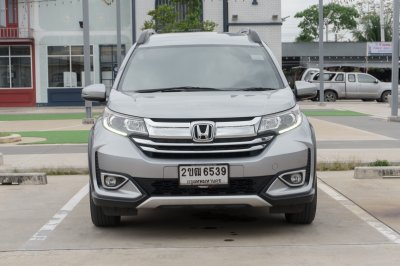 HONDA BR-V 1.5 SV ปี2021 (2ขฒ6539)