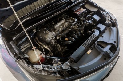 TOYOTA ALTIS 1.6 G AT ปี2020 (1ขน4072)