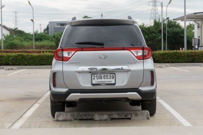 HONDA BR-V 1.5 SV ปี2021 (2ขฒ6539)