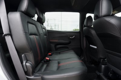 HONDA BR-V 1.5 SV ปี2021 (2ขฒ6539)