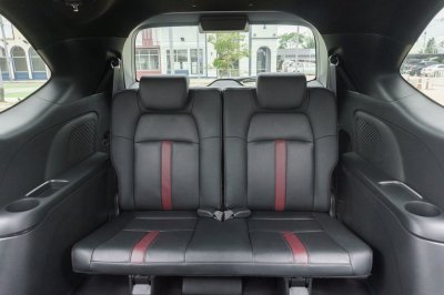 HONDA BR-V 1.5 SV ปี2021 (2ขฒ6539)