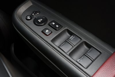 HONDA BR-V 1.5 SV ปี2021 (2ขฒ6539)