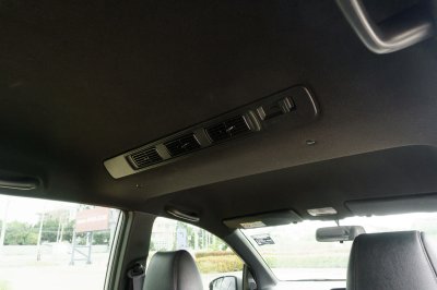 HONDA BR-V 1.5 SV ปี2021 (2ขฒ6539)