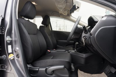 HONDA CITY 1.5 S ปี2018 (7กน6691)