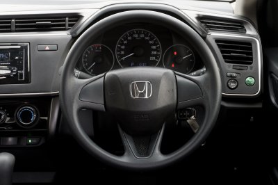 HONDA CITY 1.5 S ปี2018 (7กน6691)