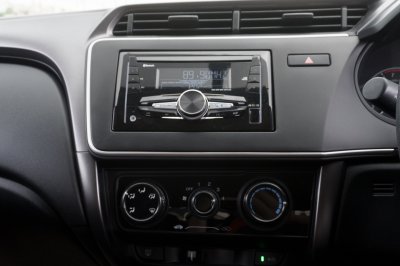 HONDA CITY 1.5 S ปี2018 (7กน6691)