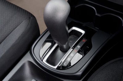 HONDA CITY 1.5 S ปี2018 (7กน6691)