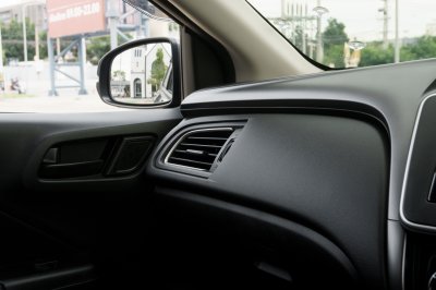 HONDA CITY 1.5 S ปี2018 (7กน6691)