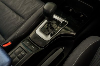 TOYOTA FORTUNER 2.4 LEADER S ปี2024