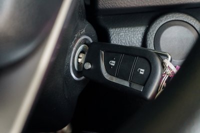 TOYOTA FORTUNER 2.4 LEADER S ปี2024