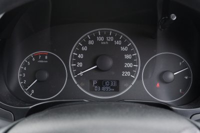 HONDA CITY 1.5 S ปี2018 (7กน6691)