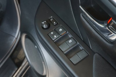 TOYOTA FORTUNER 2.4 LEADER S ปี2024