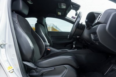 HONDA CITY 1.5 E:HEV RS ปี2022 (2ขพ8176)