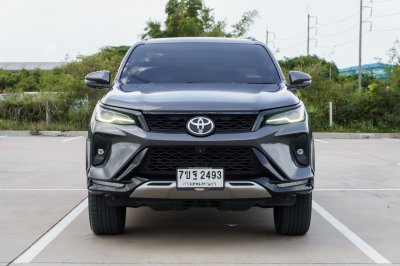 TOYOTA FORTUNER 2.4 LEADER AT ปี 2023 (7ขฐ2493)