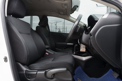 HONDA CITY 1.5 SV AT ปี2014 (3กฉ3022)