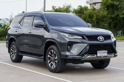 TOYOTA FORTUNER 2.4 LEADER AT ปี 2023 (7ขฐ2493)