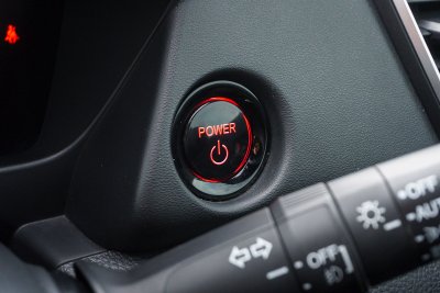 HONDA CITY 1.5 E:HEV RS ปี2022 (2ขพ8176)