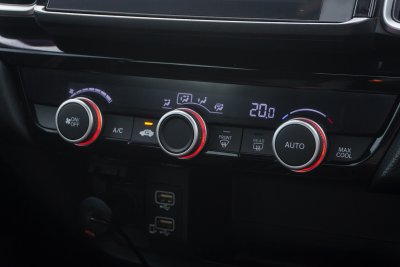 HONDA CITY 1.5 E:HEV RS ปี2022 (2ขพ8176)