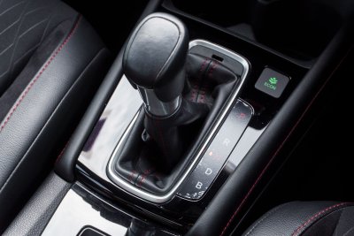 HONDA CITY 1.5 E:HEV RS ปี2022 (2ขพ8176)