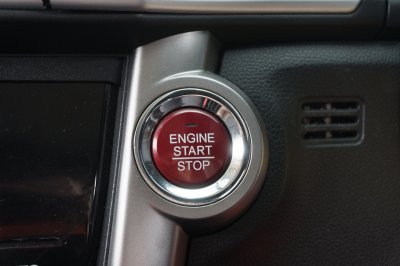 HONDA CITY 1.5 SV AT ปี2014 (3กฉ3022)