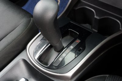 HONDA CITY 1.5 SV AT ปี2014 (3กฉ3022)